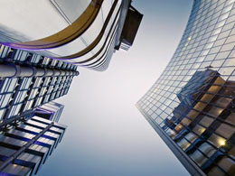 How Disruptive Will the Block Chain Really Be For Financial Institutions?