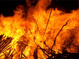 Bitcoin News Site Coinfire Under Fire: Website and Twitter Account Hacked