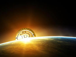 First Bitcoin ATM Lands in Latin America