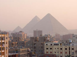First Egyptian Business to Accept Bitcoin