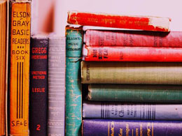 Earn Bitcoin Reading Classic Books