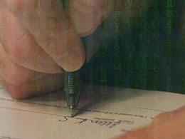 The Future of Smart Contracts: Positive Social Innovation or Criminal Activity?
