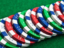 What will gambling do to the bitcoin block chain?