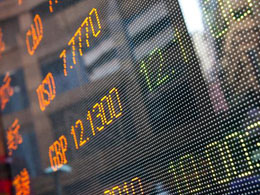 Bitstamp Shows Higher Bitcoin Price Than Mt. Gox