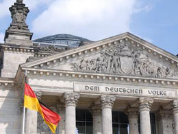 German government relieves capital gains tax on bitcoin positions