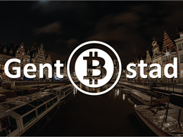 Ghent, Belgium's Own BitcoinCity