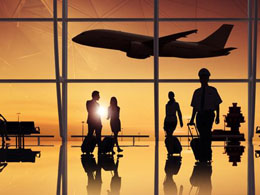 Why Travel Could Be Bitcoin's Killer App