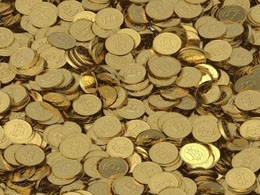 What it's actually like to get paid exclusively in bitcoins