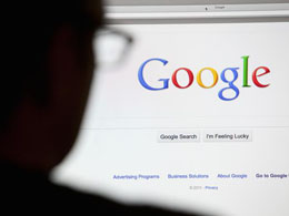 Study: Google Searches Can Predict Bitcoin Trading Volume