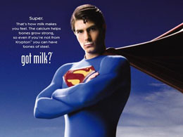 Why Bitcoin Needs its Own 'Got Milk?'