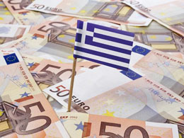 Bitcoin Price Looking To Greece This Weekend