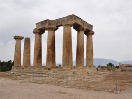 Solving Greece's Debt Troubles with Bitcoin Technology
