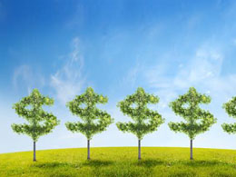 How Green is Bitcoin?