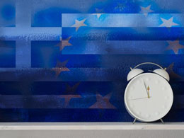 Grexit More Likely After IMF & ECB Push Greece Too Far, Will We Witness a Bank Run?