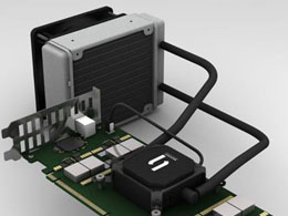 CoinTerra Takes Aim At Butterfly Labs With GSX I: A 400 GH/s PCI-E Bitcoin Mining Card