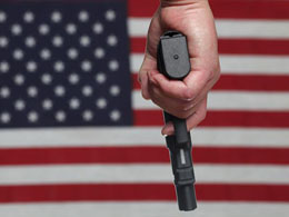 US Arms Dealer Allegedly Used Bitcoin for Purchases