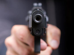 Old School Thieves Steal Bitcoin at Gunpoint from NYC Man