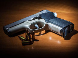 Dark Net Weapons Bust Leads To 17 Arrests and a $80,000 Bitcoin Seizure