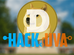 hack.uva: University of Virginia To Host The First Hackathon Sponsored By Dogecoin