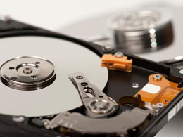 HDD Proof of Capacity Mining, is it Viable?