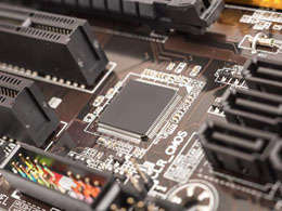 Hardware Vulnerability 'Could Compromise Bitcoin Private Keys'