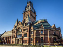 Harvard & MIT Workshops To Probe Cryptoledger Technology