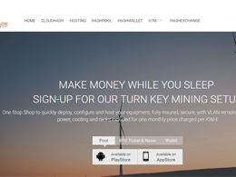 Bitcoin Company HashingSpace registers for US FinCEN regulations