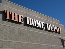 Bitcoin Users Avoid Home Depot Data Breach