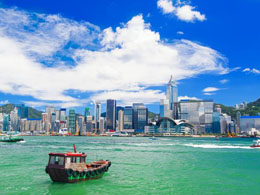 Payments Company Vogogo Integrates with HK Bitcoin Exchange ANX