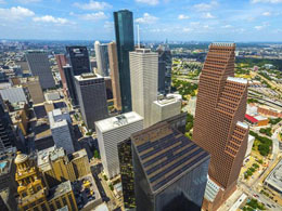 Houston, Texas Receives First Bitcoin ATM at George R. Brown Convention Center