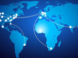 How a Bitcoin Backbone Gives Small Miners a Leg Up: Matt Corrallo's Relay Network