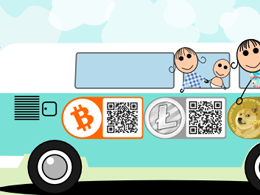 How My Family Survived 24 Days Traveling on Bitcoin