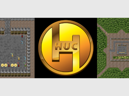 HunterCoin: The Massive Multiplayer Online Cryptocoin Game (MMOCG)