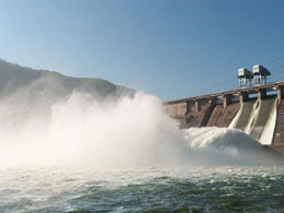 HashPlex Launches Hydropowered Miner Hosting Facility
