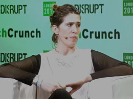 Grammy Winner Imogen Heap: Blockchain Tech Can Empower Artists
