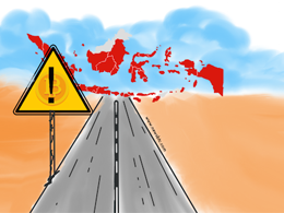 Bank of Indonesia Discourages Use of Bitcoin