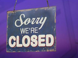 Industry Consolidation Continues: Brawker Closes Down