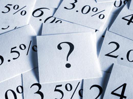 German Bank Hits Rich Clients with Negative Interest Rates