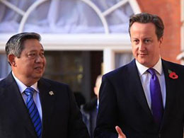 Internet Activists Ridicule PM Cameron's Plan to Ban Strong Encryption in the UK
