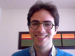 Interview with Tuur Demeester