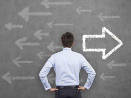 With Bitcoin's Price Down, VCs Turning to Blockchain Technology