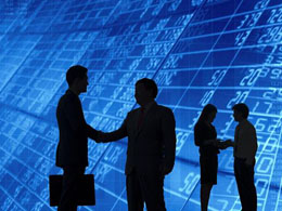 Bitcoin API Developer Gem Raises $2 Million in Seed Funding
