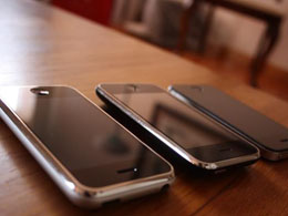 Coinbase launches iOS app to buy, sell and send bitcoin