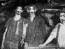 IRS Tax Rulling May Have Just Killed Alt-Coin Mining