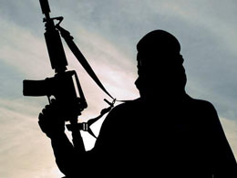 Virginia Teen Accused Of Showing ISIS Members How To Use Bitcoin