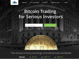 Bitcoin Exchange itBit Applies for Banking License in New York