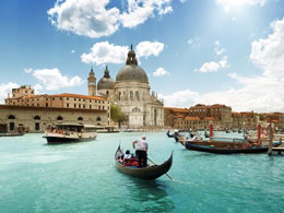 Italy's Central Bank Welcomes Bitcoin to The Boot