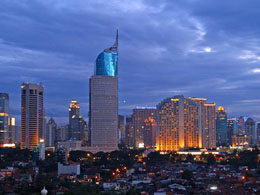 Indonesia Central Bank Warns Against Bitcoin Use