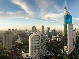 Indonesians Can Now Buy Bitcoin at Over 10,000 Indomaret Stores