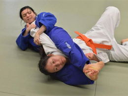 BitLanders - Bitcoin Company Becomes the Sponsor of Judo Open